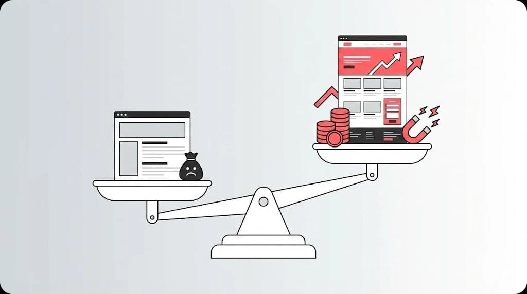 Imagem do artigo: Como usar Google Ads com um site otimizado em Sorocaba