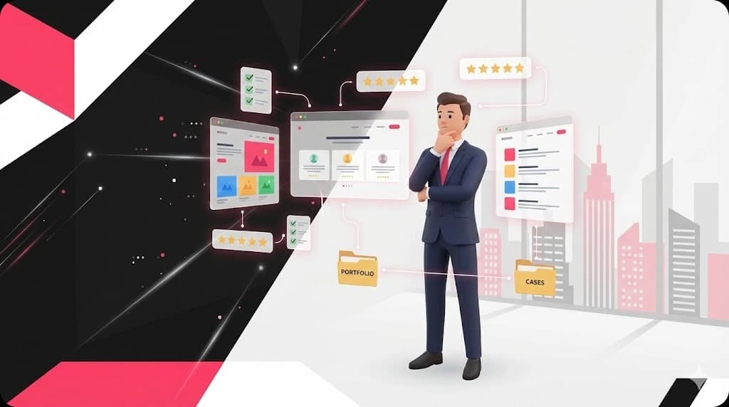 Imagem de capa do artigo: Como escolher uma agência de criação de sites em Sorocaba