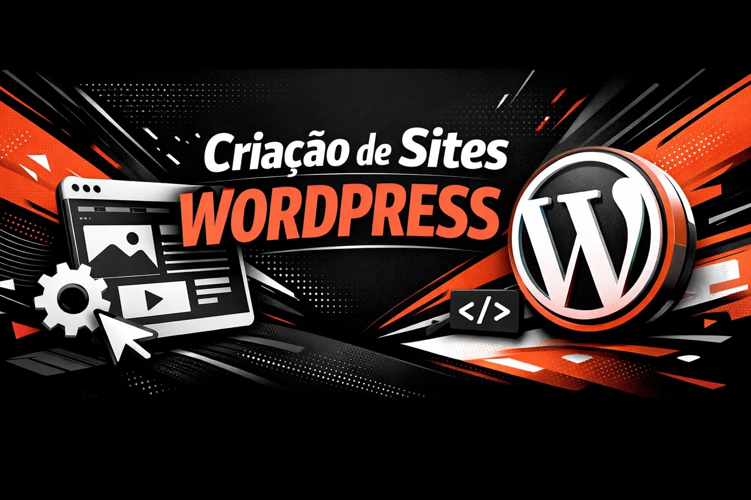 Criação de Sites WordPress em São Paulo - SP | CMS Mais Popular