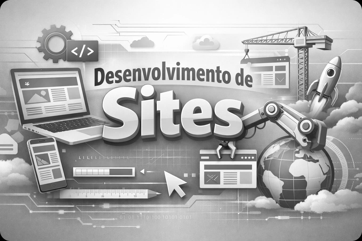 Desenvolvimento de Sites em São Paulo - SP | Guia Completo para Empresas