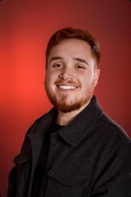 Guilherme Fernandes - Fundador da Huios Web