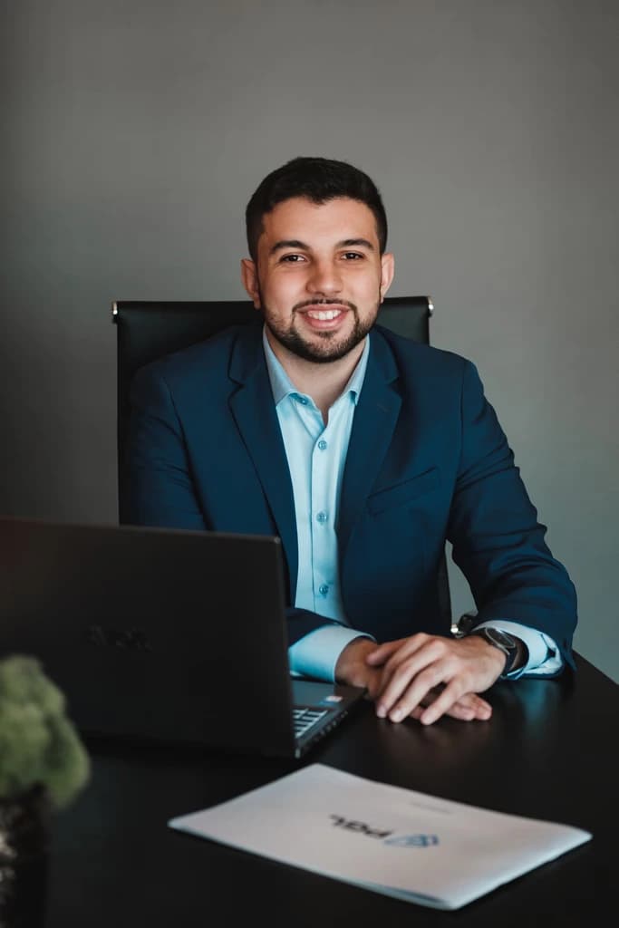 Pedro Lopes — estrategista de tráfego pago em Vassouras