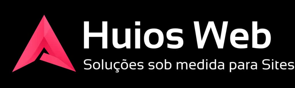 Huios Web - Agência de Desenvolvimento de Sites