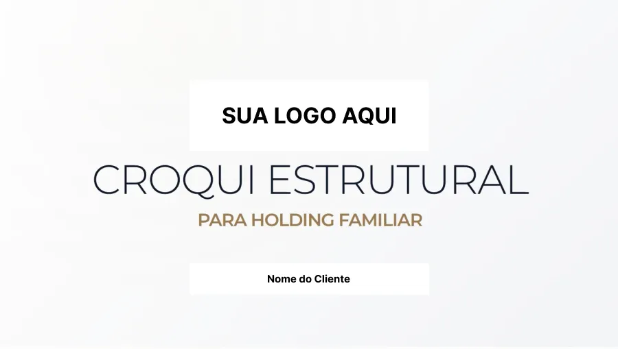 Fábrica de Holding — tela 9