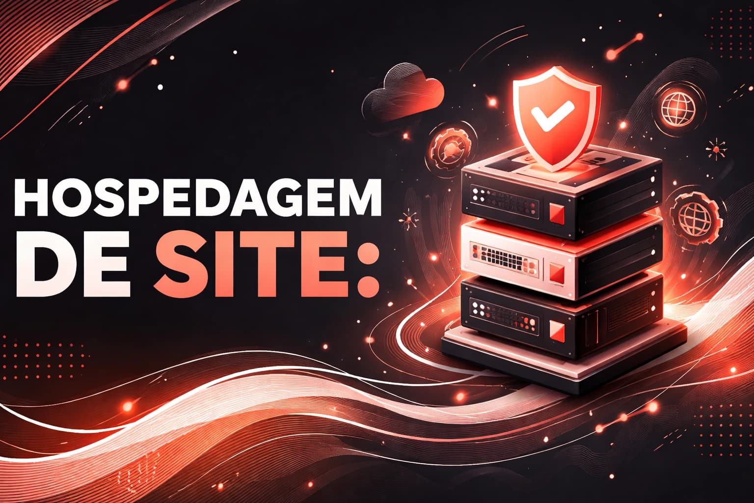 Imagem de capa do artigo: Hospedagem de Site: O Guia Definitivo para Escolher o Plano Ideal para seu Projeto