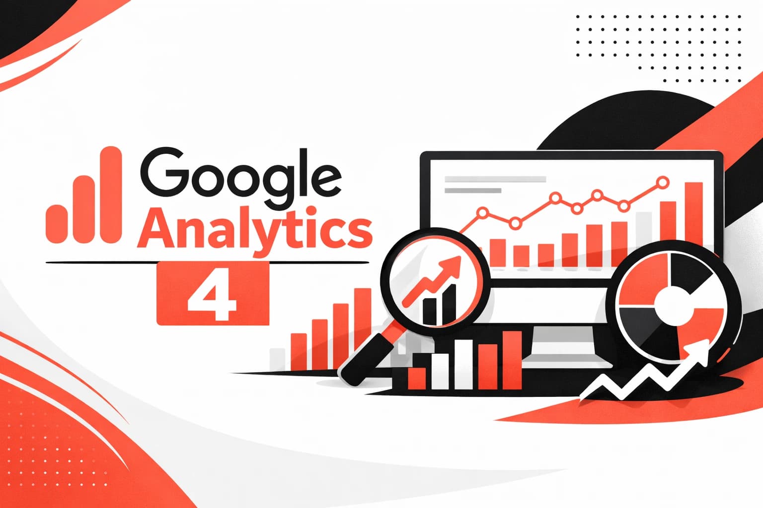 Google Analytics 4: O Guia Completo para Iniciantes sobre a Nova Geração do Analytics