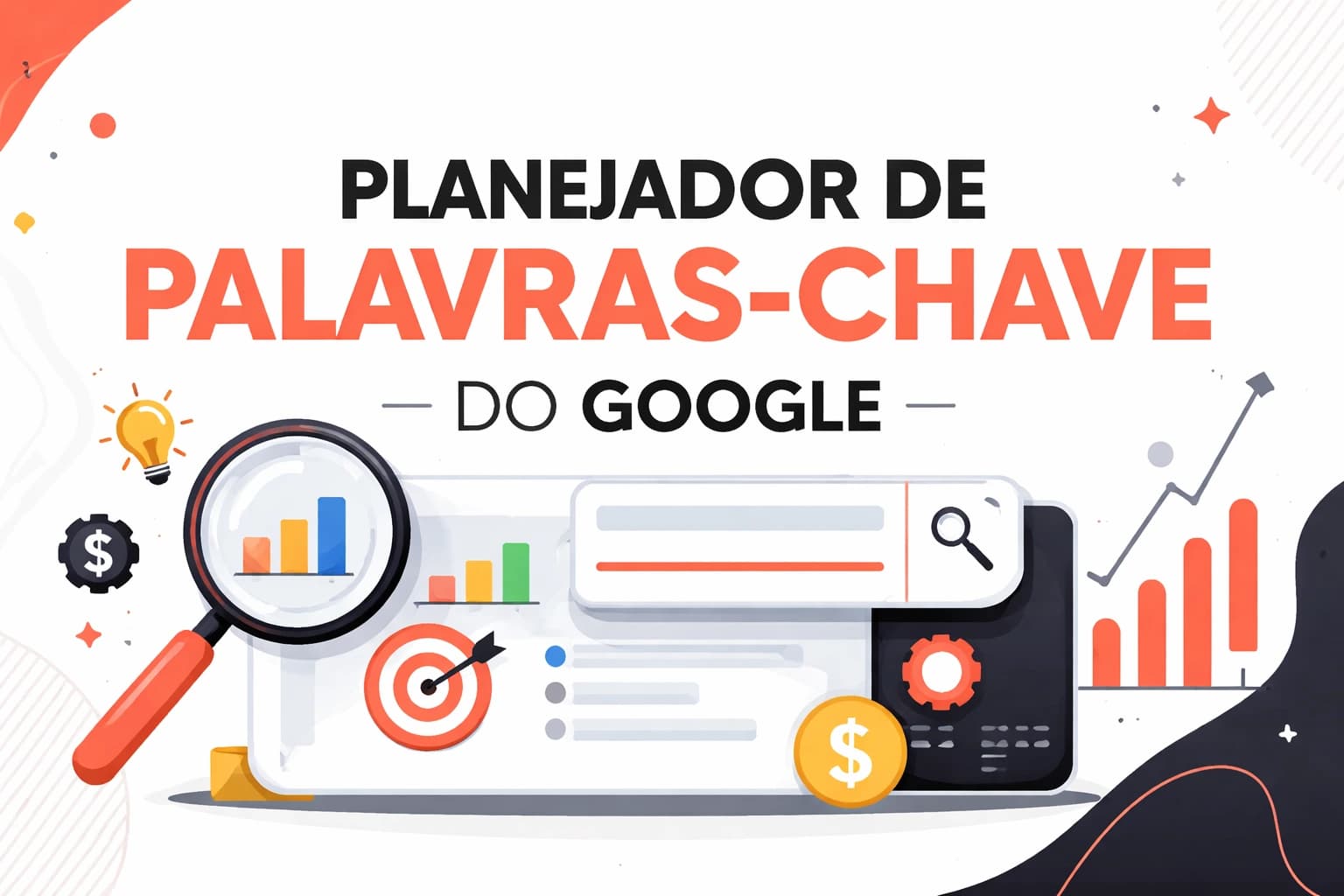 Planejador de Palavras-Chave do Google