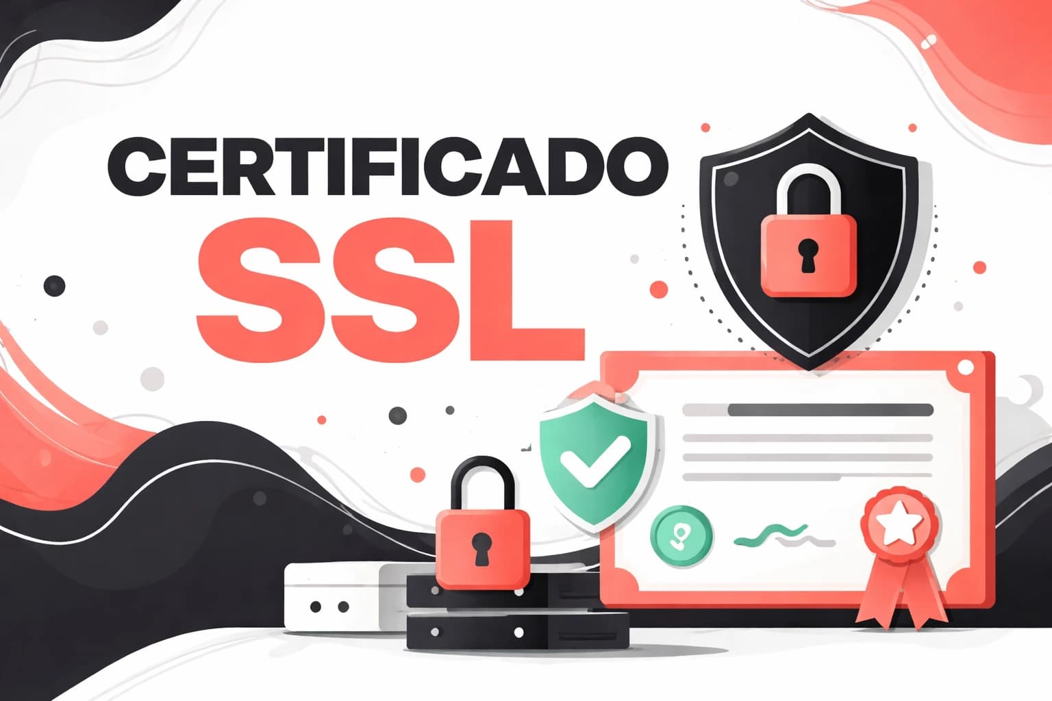 Certificado SSL: O que é, por que seu site precisa e como instalar para ter um site seguro (HTTPS)