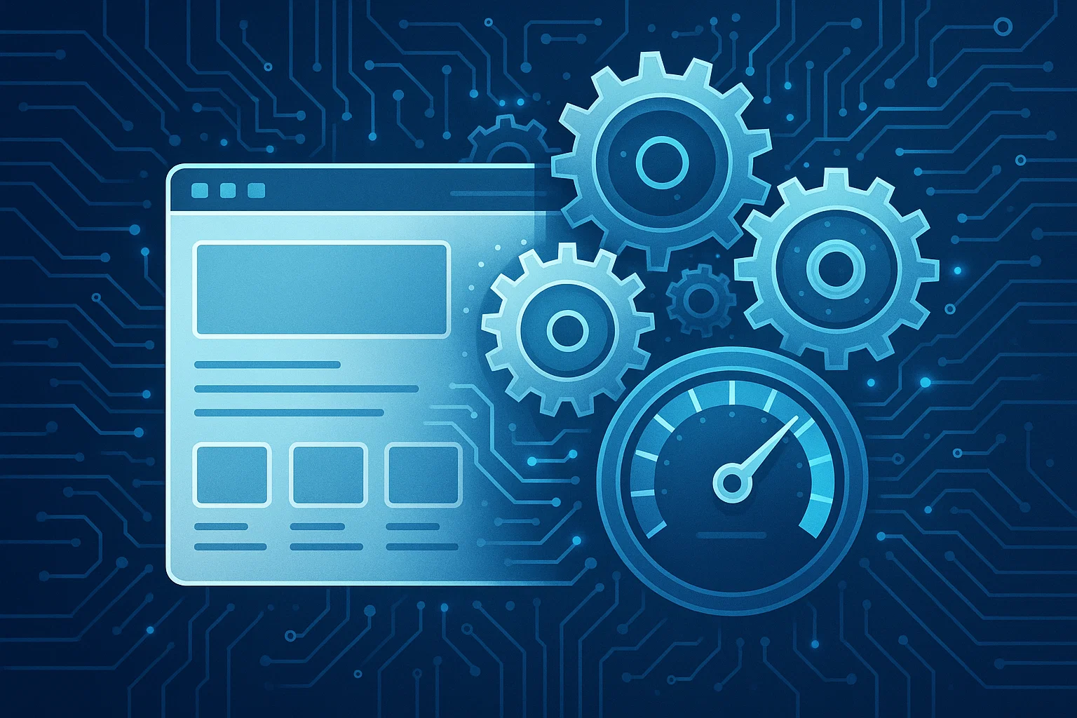 SEO Técnico