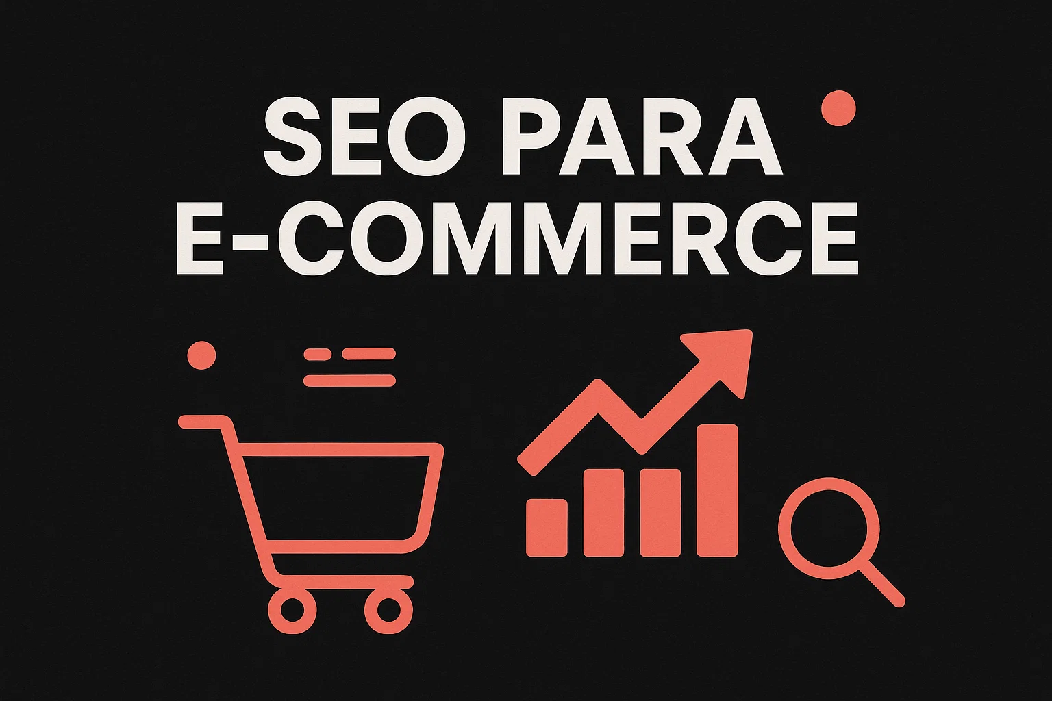 Consultoria SEO em Poá SP 11 SEO para E-commerce