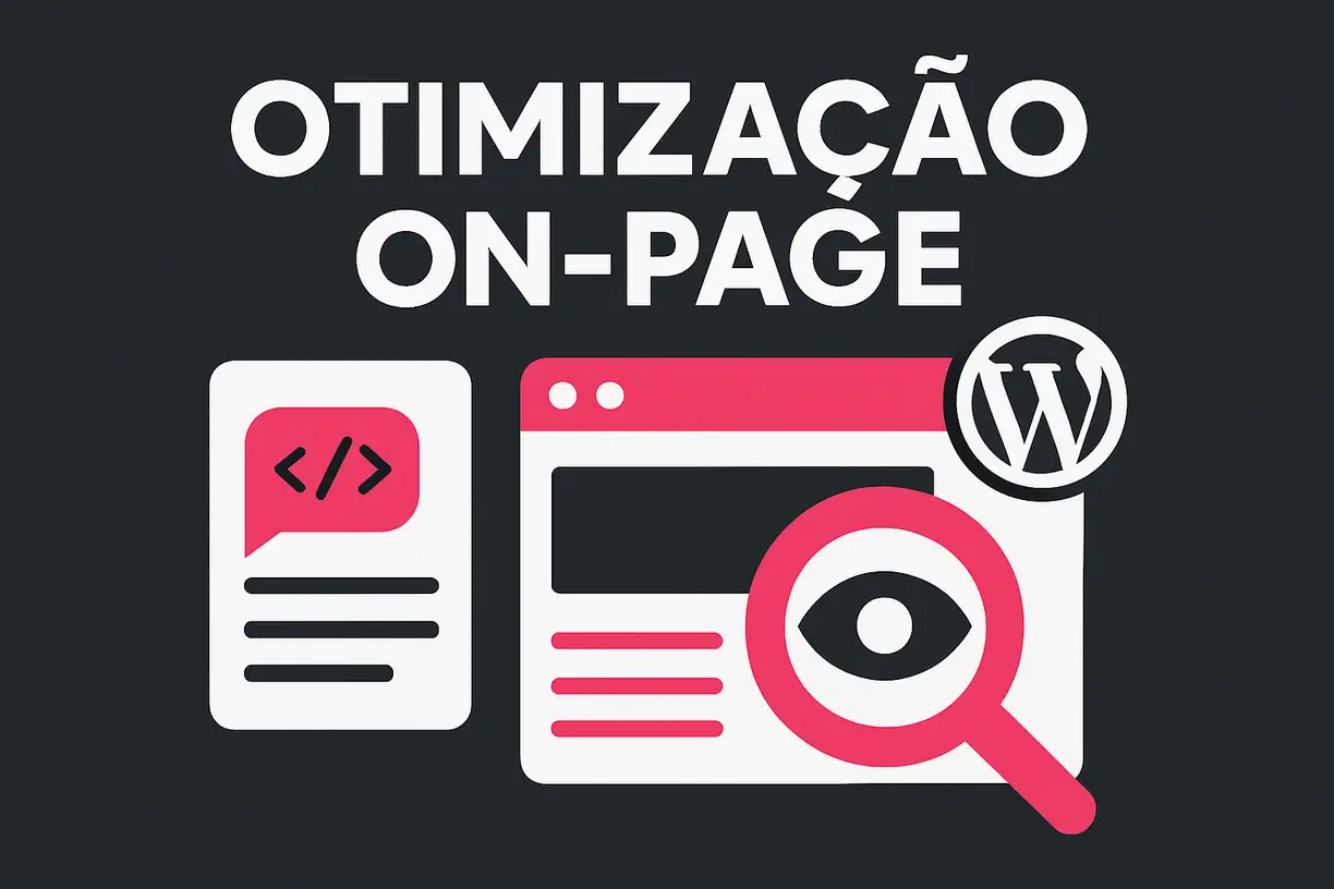 Otimização seo on page wordpress