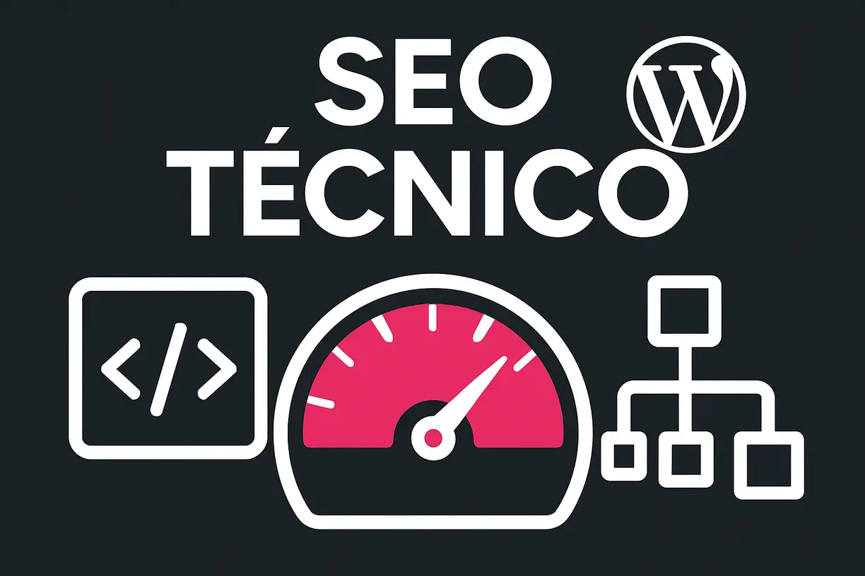 SEO Técnico wordpress
